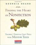 Finding the Heart of Nonfiction