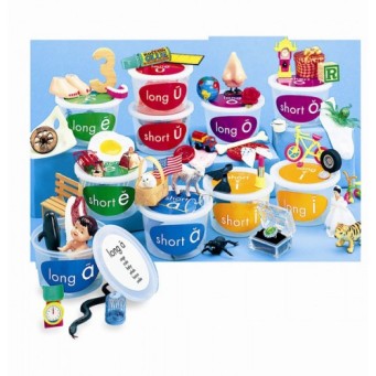vowel tubs for phonics