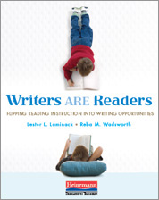writers are readers
