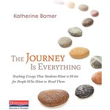 bomer the journey is everything