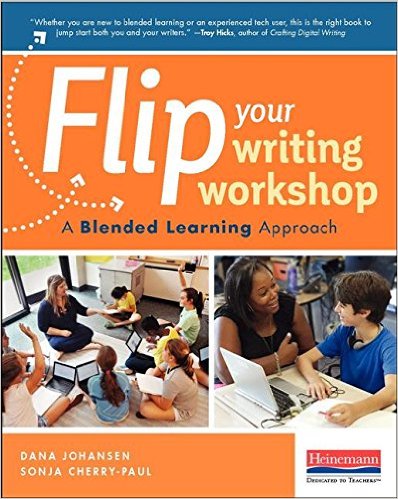 flip your writing workshop