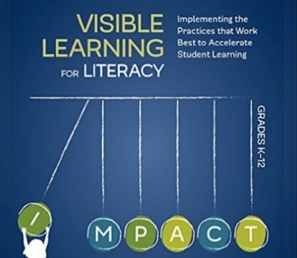 visible-learning-for-literacy-John-Hattie-Fisher-Frey-slide-460x400
