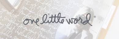 one-little-word